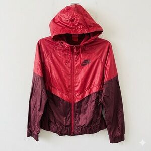 Nike jacket